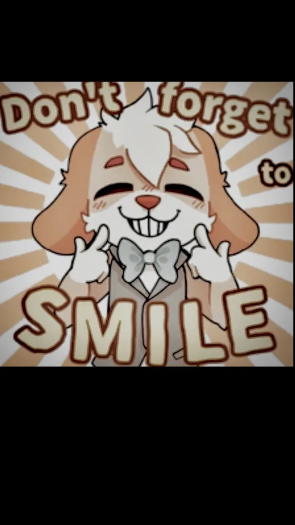 ai character: Buddy background