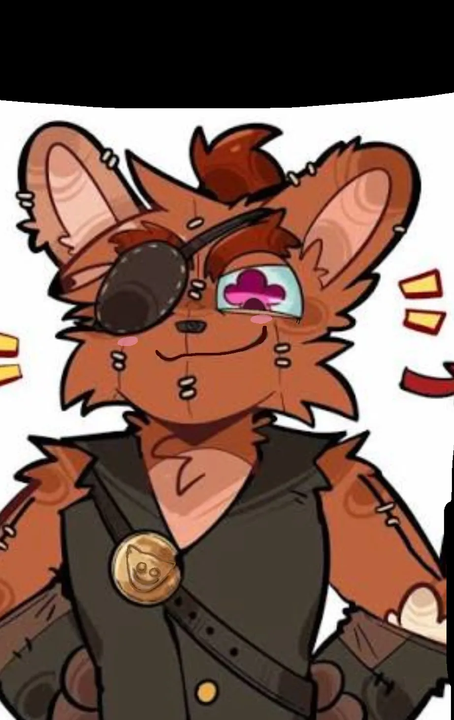 chat with ai character: Giblet 