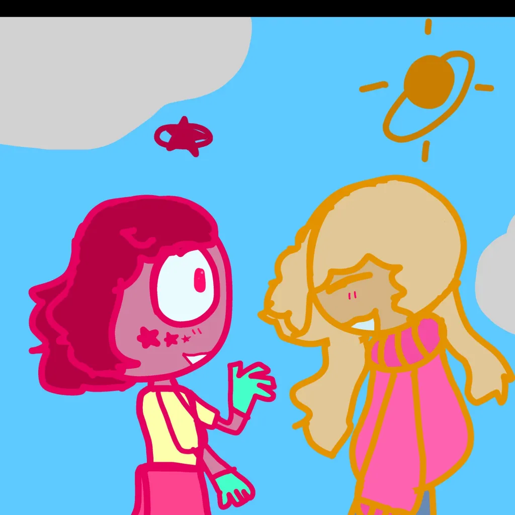 chat with ai character: Penny x Yuki