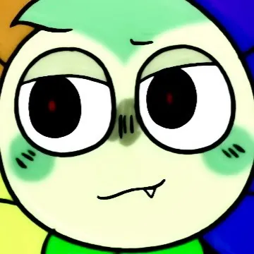 chat with ai character: DANDY
