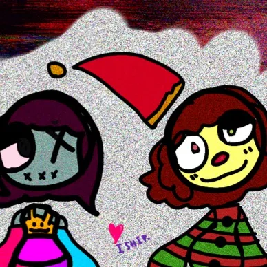 chat with ai character: Oc ship!!