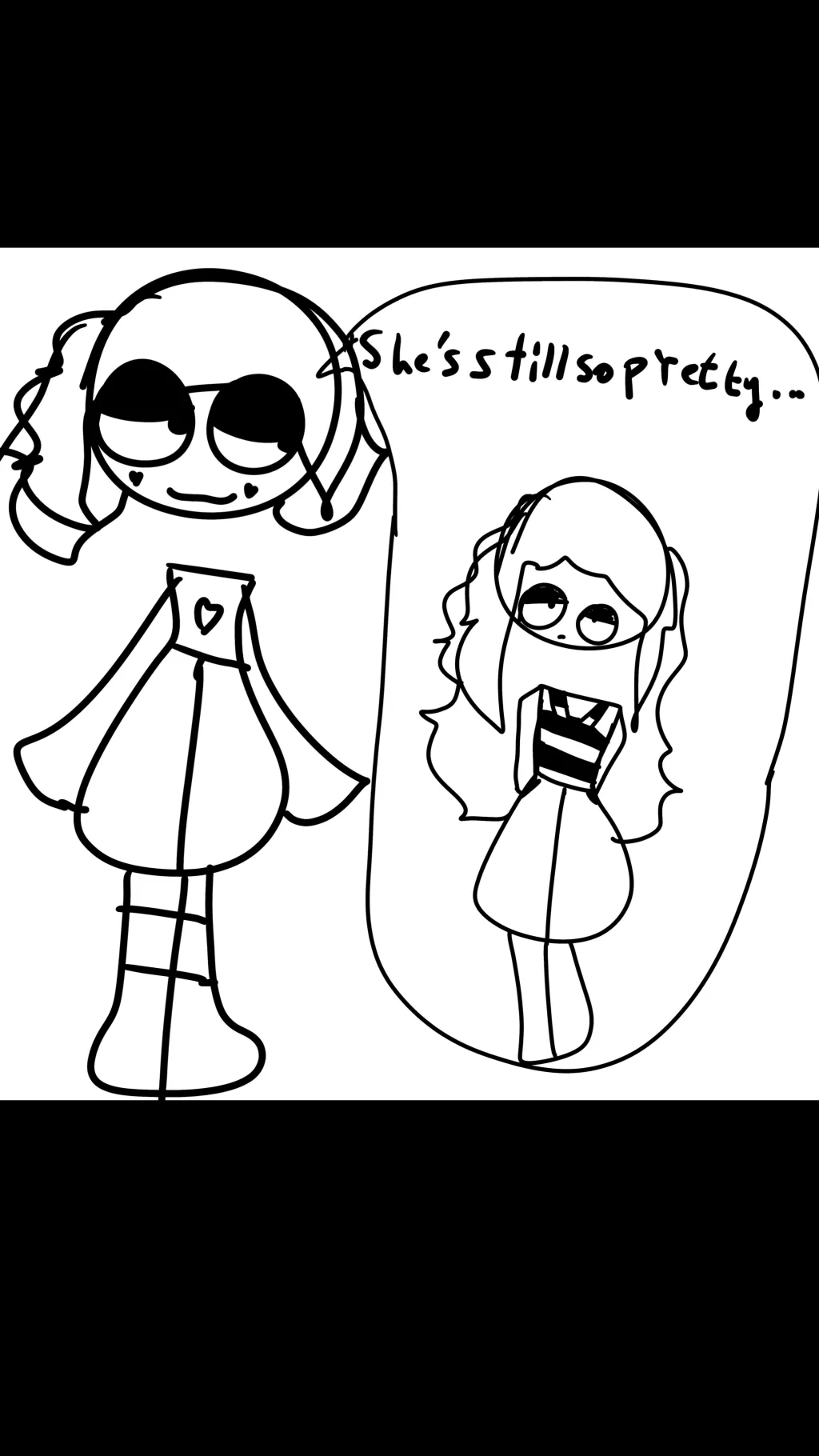 ai character: Jacki x Blacki background