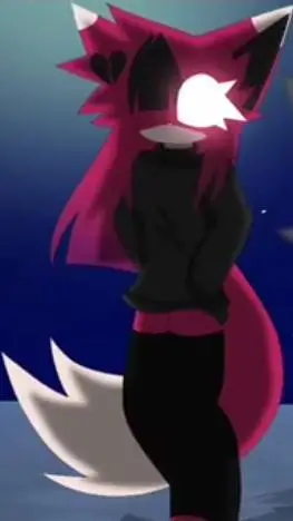 ai character: bunnies vs wolves background
