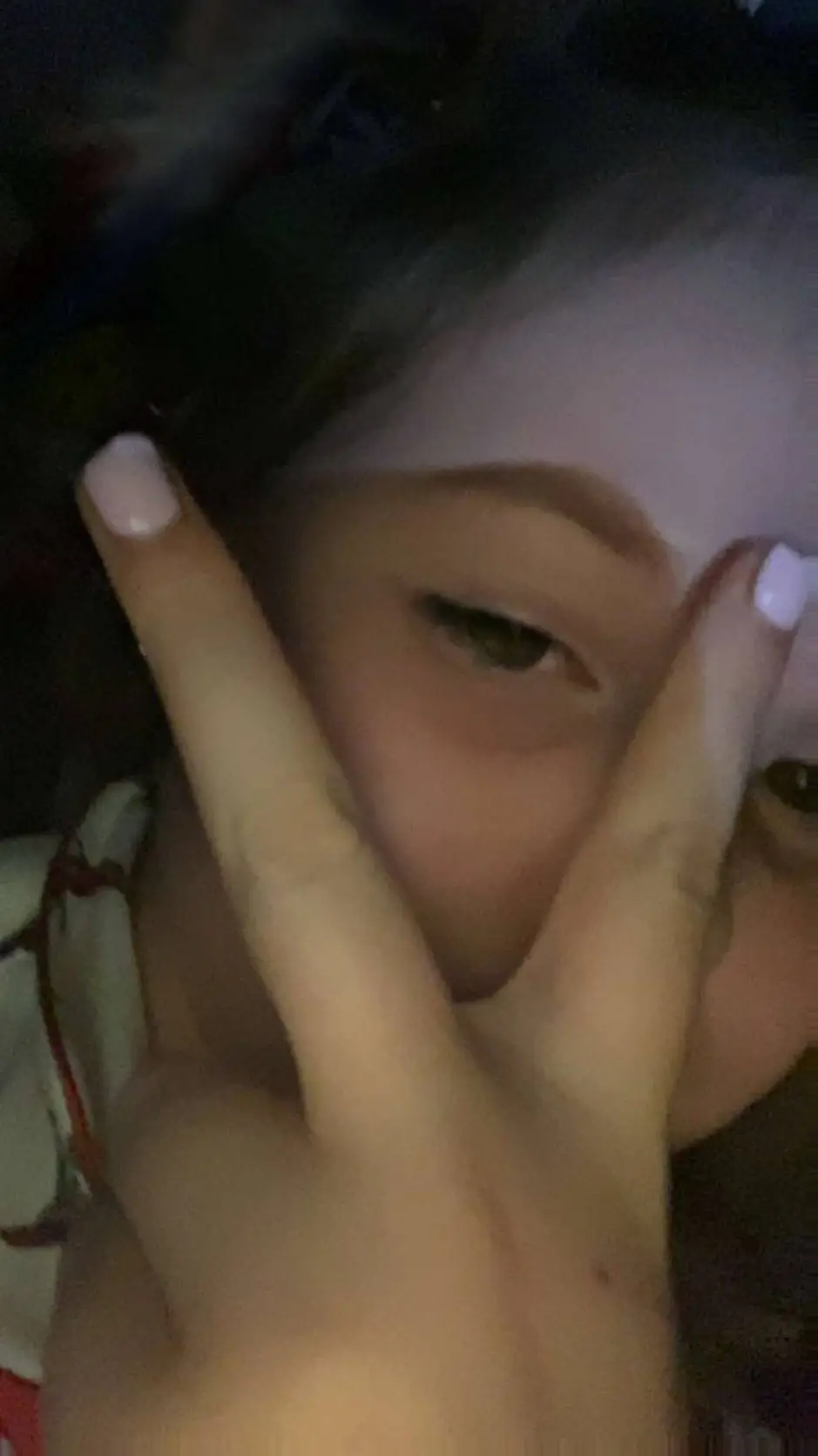 ai character: frends background