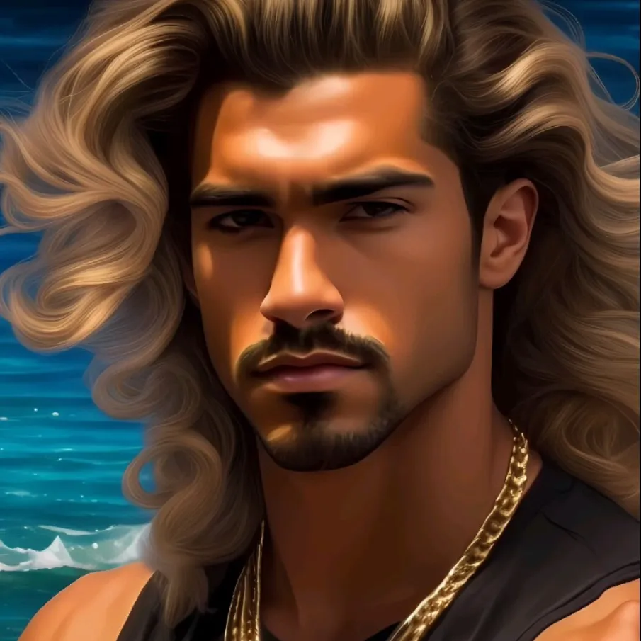 chat with ai character: Lorenzo