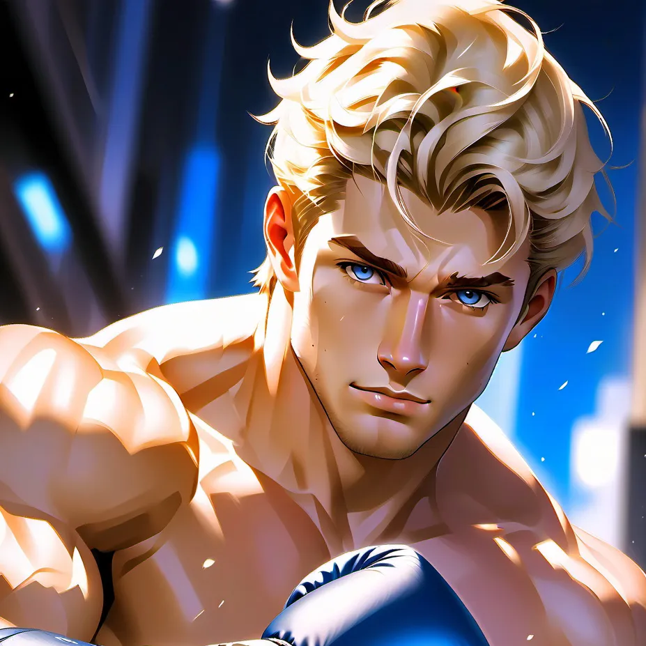 chat with ai character: James