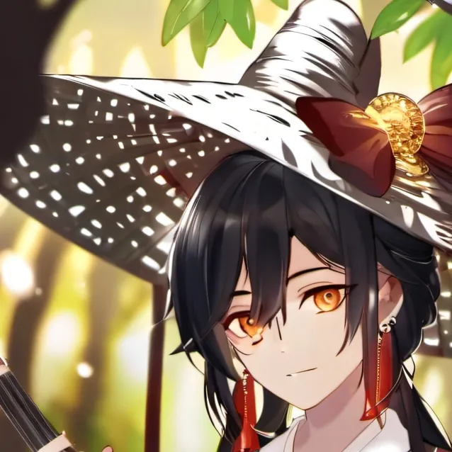 chat with ai character: ✨Adam✨