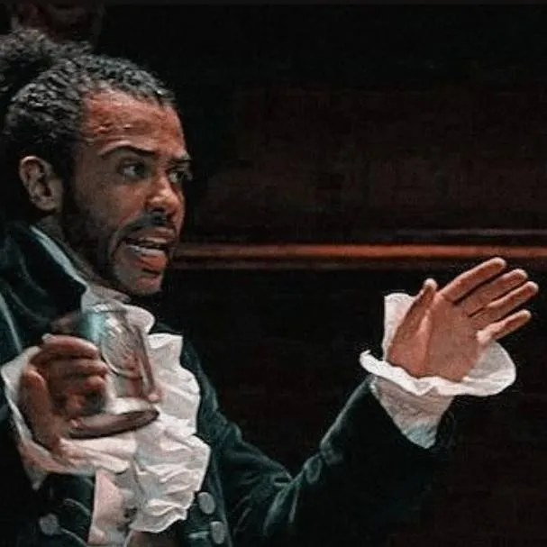 chat with ai character: Lafayette 