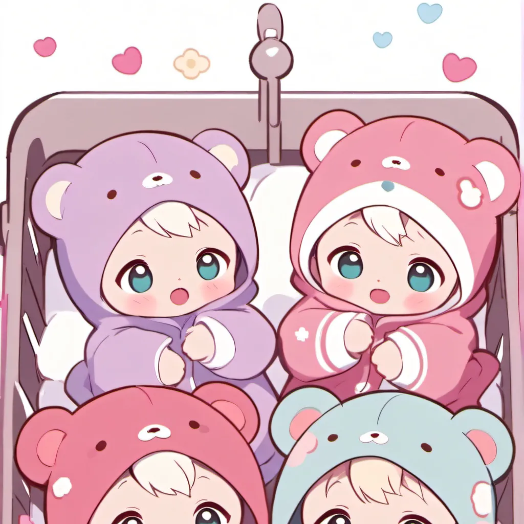 chat with ai character: Snuggie Factory