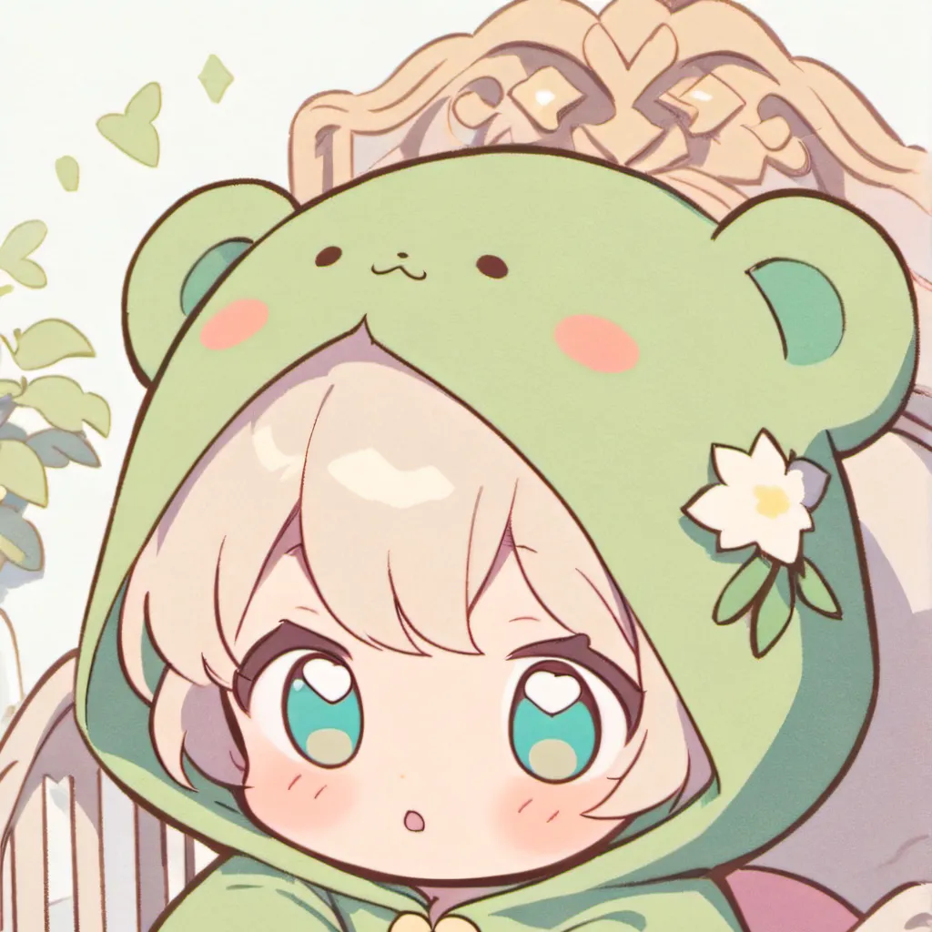 chat with ai character: Cuddle Baby Store