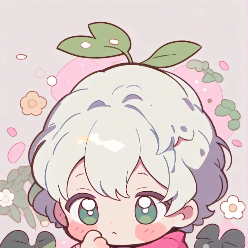 chat with ai character: Baby Sprout