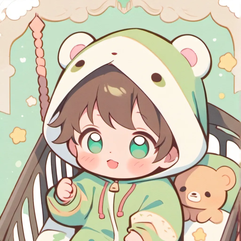 chat with ai character: Baby Hotline