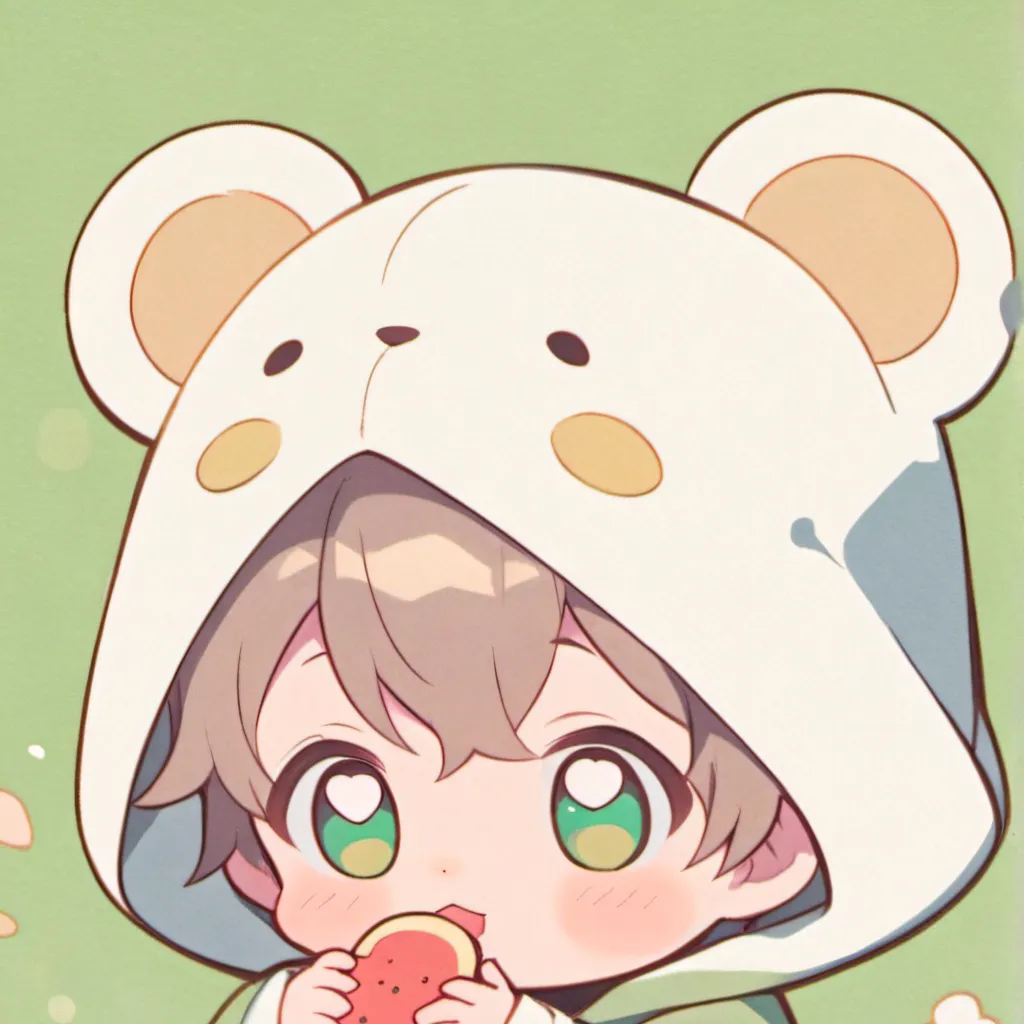 chat with ai character: Baby Mats