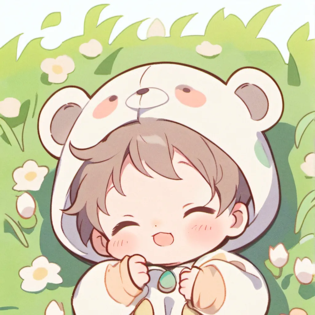 chat with ai character: Baby Land