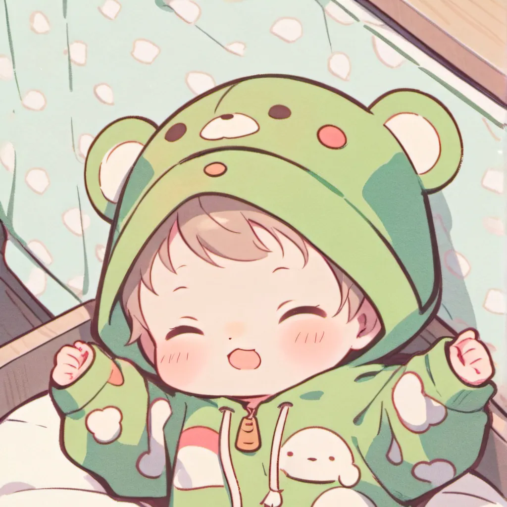 chat with ai character: Pillow Cutie