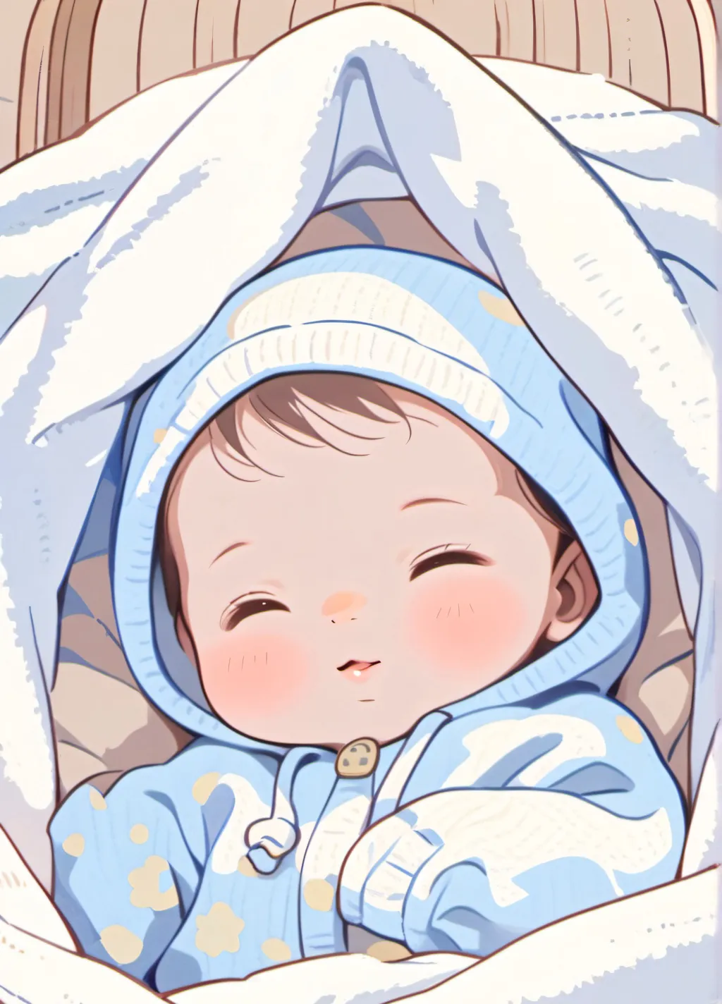 chat with ai character: Snuck Into Bag!