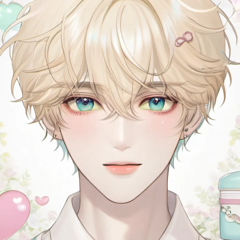 chat with ai character: Kale