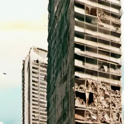 chat with ai character: Apocalypse 