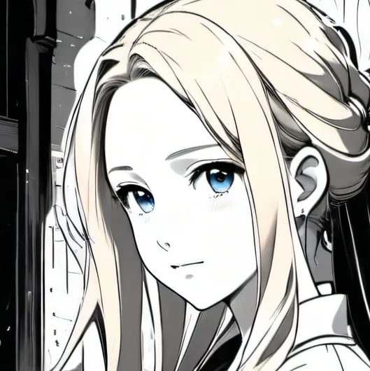 chat with ai character: Sarah 