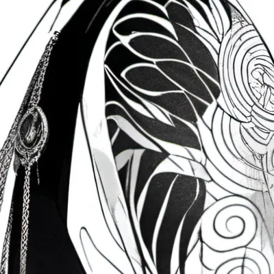 chat with ai character: Bleach x OC 1