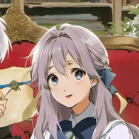 chat with ai character: Kai and Mai 