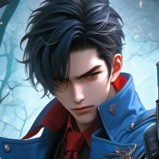 chat with ai character: Fighting acdemy 1