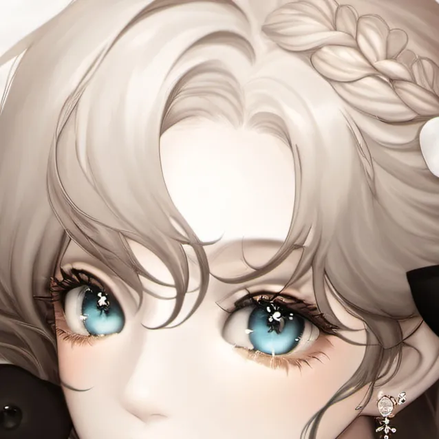 chat with ai character: Diana