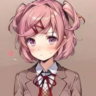 chat with ai character: Na