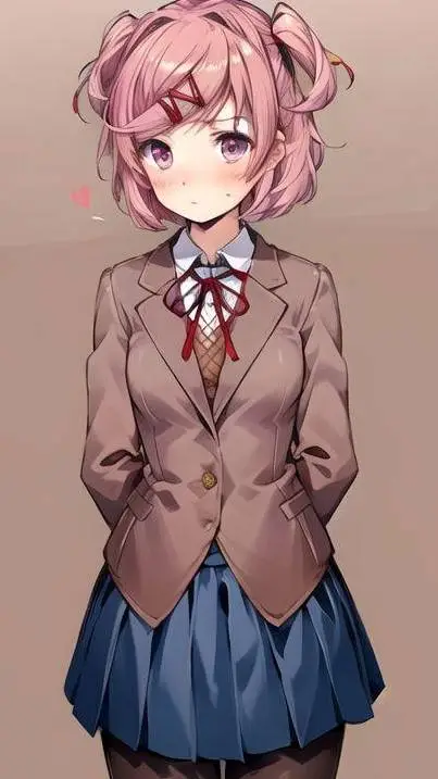 ai character: Na background