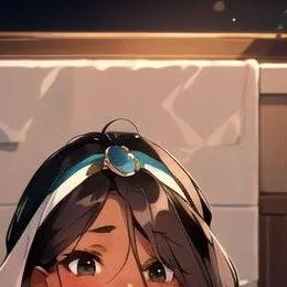 chat with ai character: Jasmine