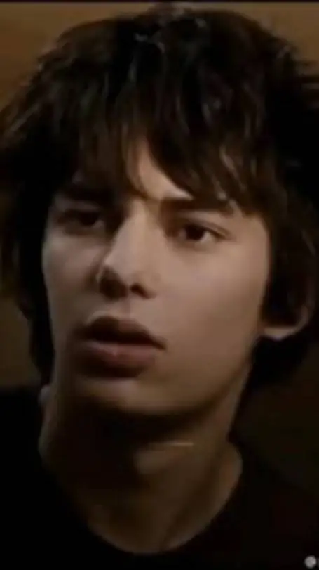 ai character: Rodrick Heffley background