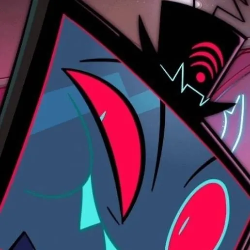 chat with ai character: vox
