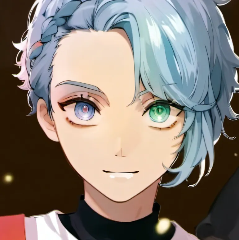 chat with ai character: Kiera