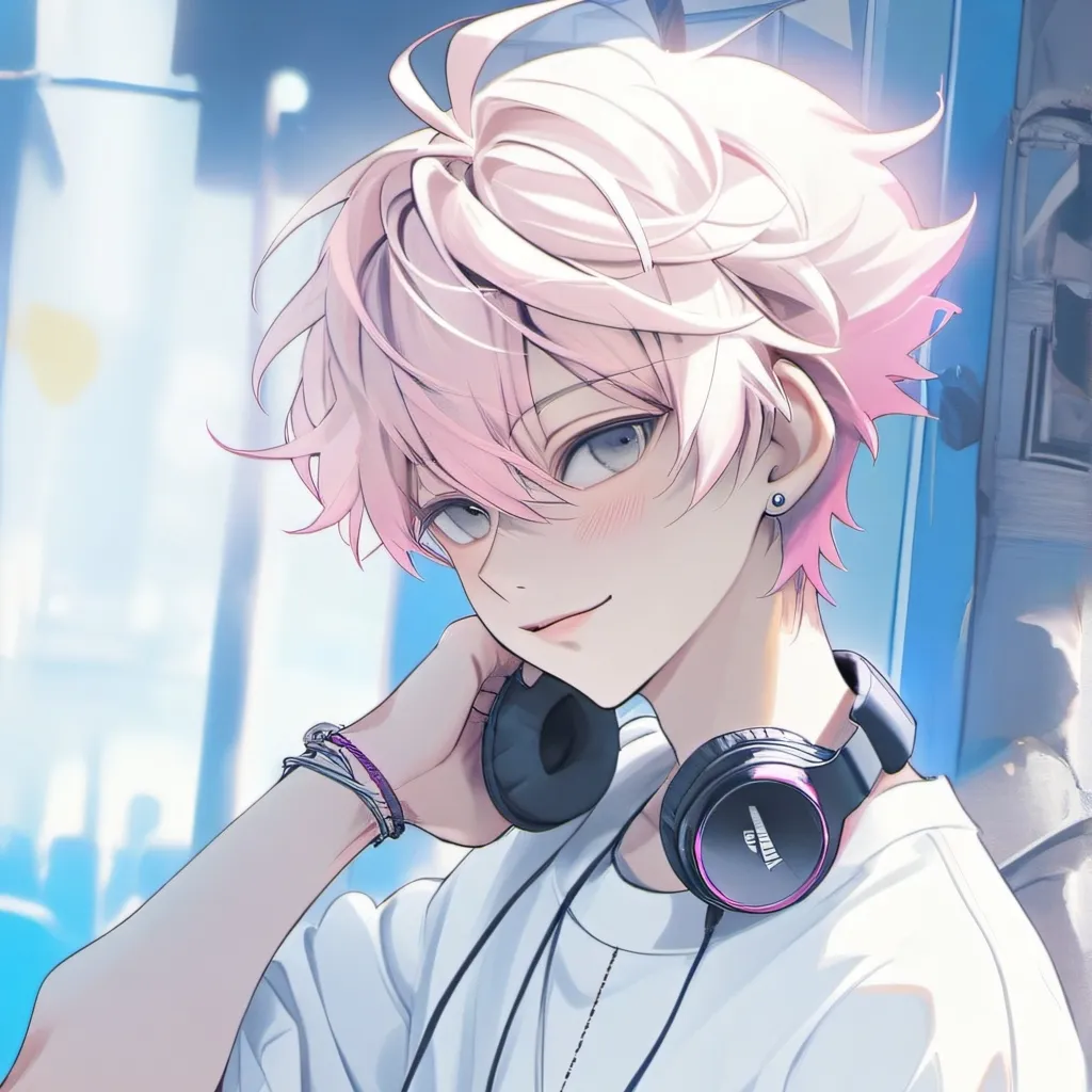 chat with ai character: Jaxon 