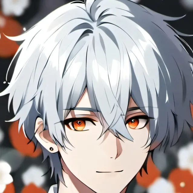 chat with ai character: Kairo