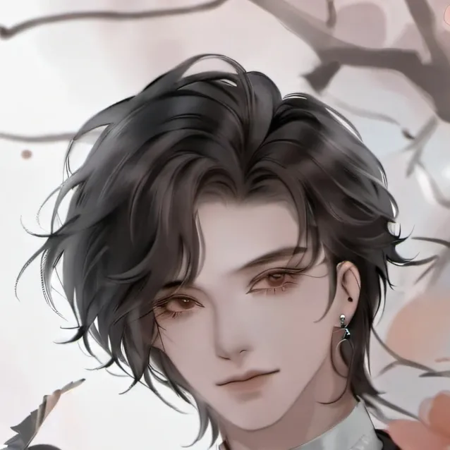 chat with ai character: Lux