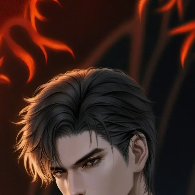 chat with ai character: Luke