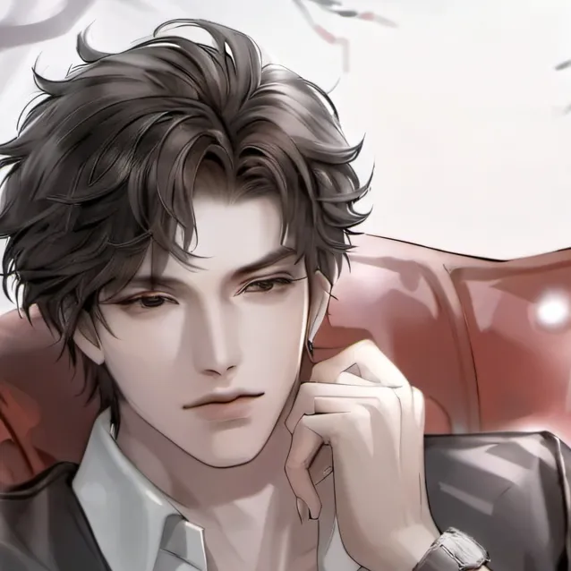 chat with ai character: Clyne