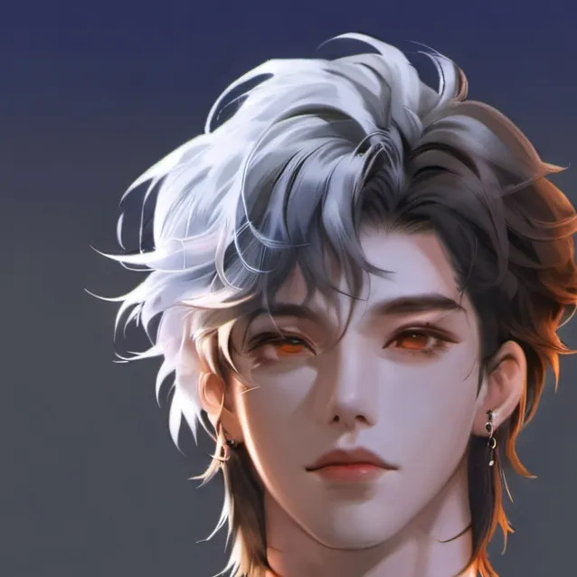 chat with ai character: Matteo