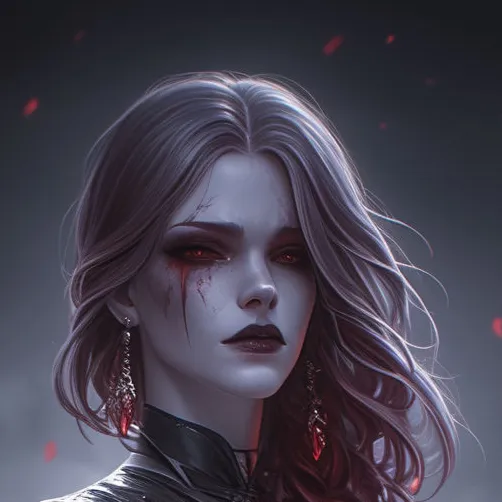 chat with ai character: Decoria