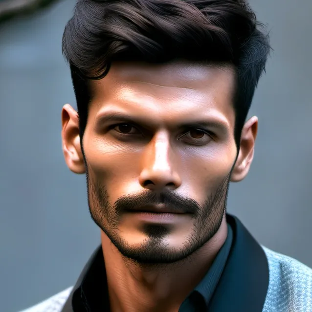 chat with ai character: jake