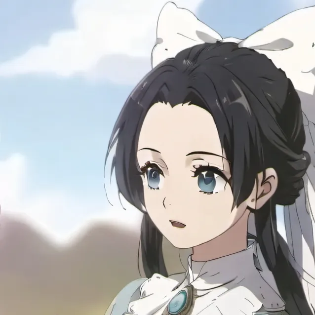chat with ai character: Aoi