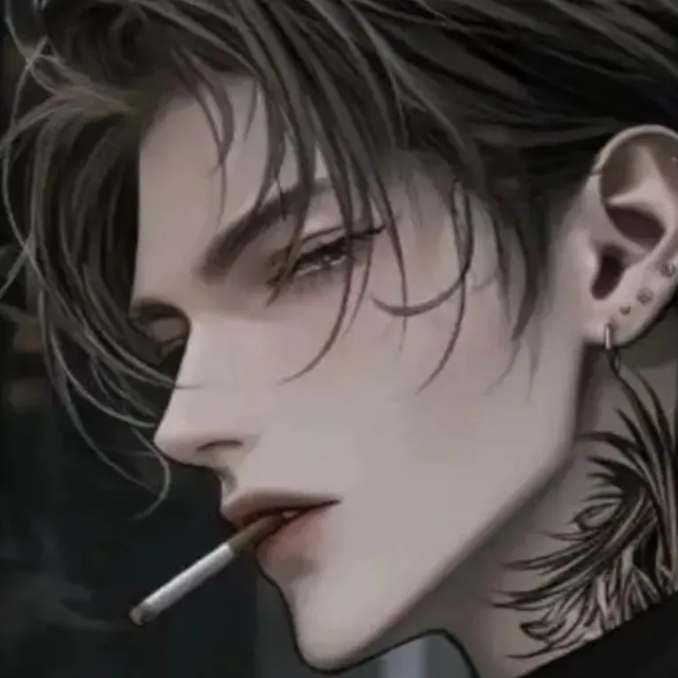 chat with ai character: 𝕃𝕖𝕧𝕚́ 