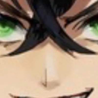 chat with ai character: Inosuke