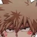 chat with ai character: +~[HERO BAKUGO]~+