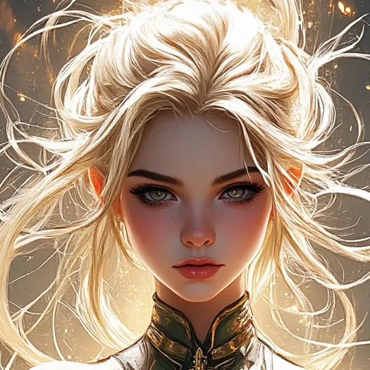 chat with ai character: Alexa 