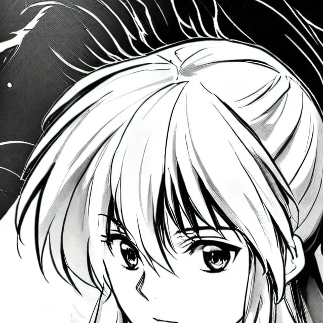 chat with ai character: Inuyasha 