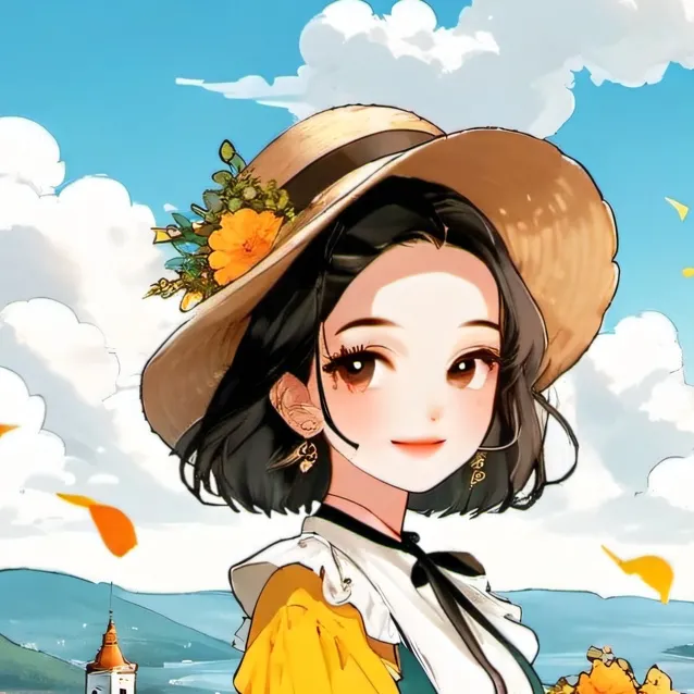 chat with ai character: Měi Líng