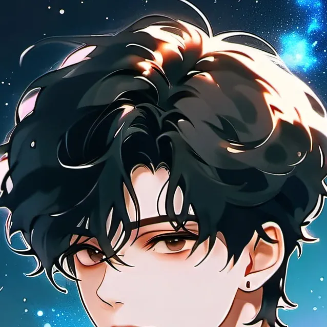chat with ai character: Antonio 