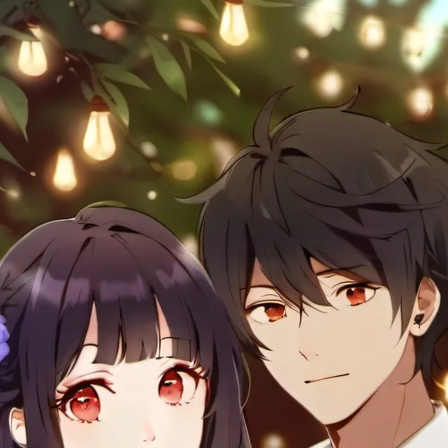 chat with ai character: eins sister 